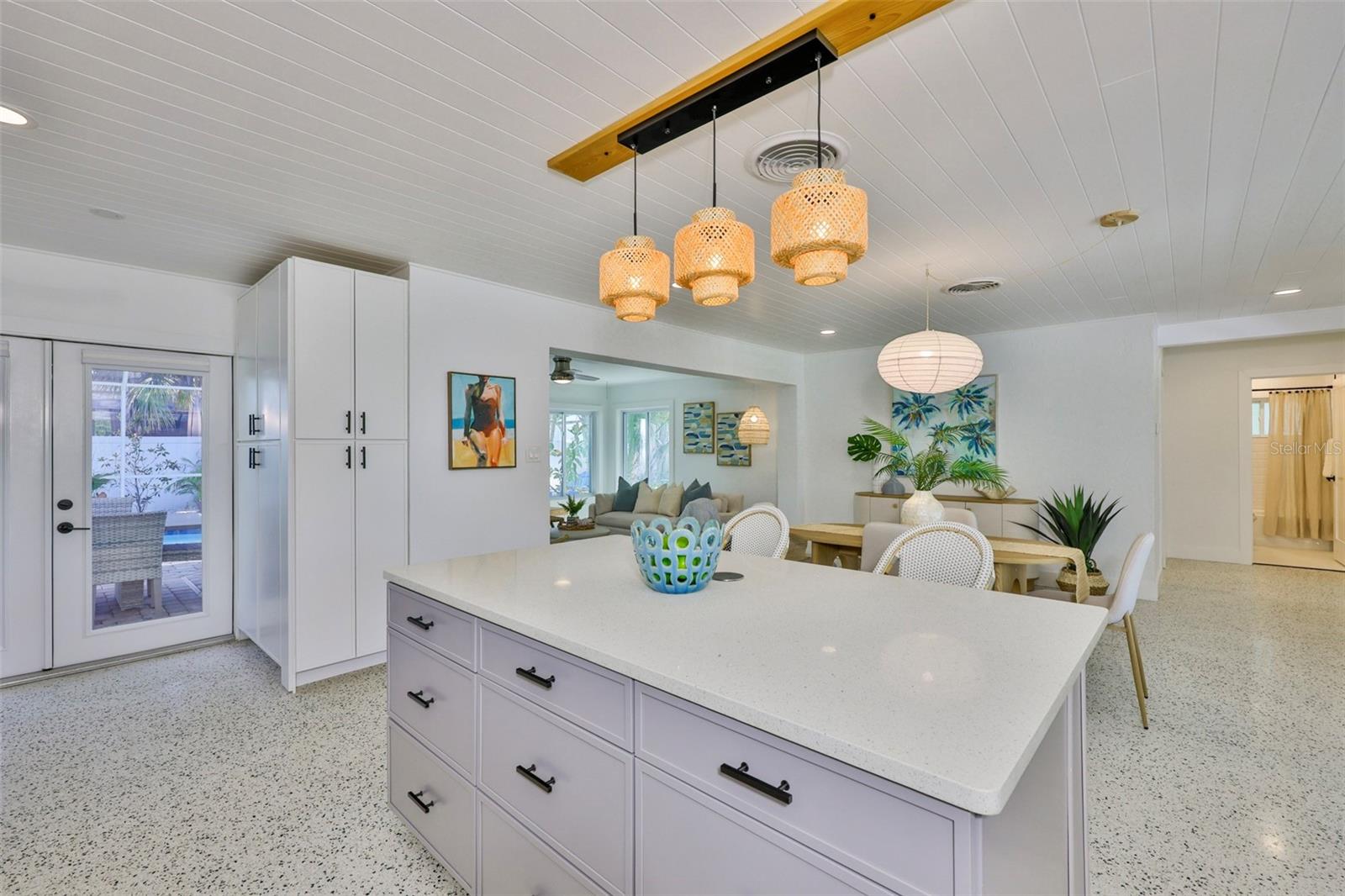 BAYWOOD SUB - Residential