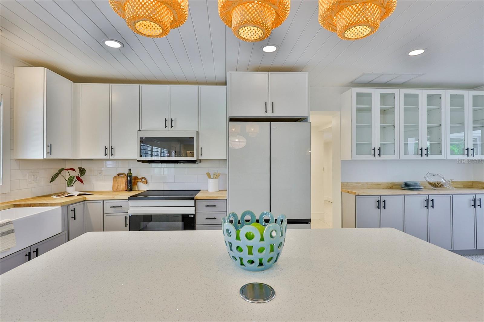 BAYWOOD SUB - Residential