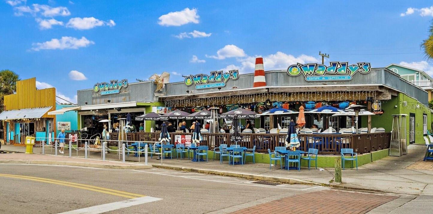 BAYWOOD SUB - Residential