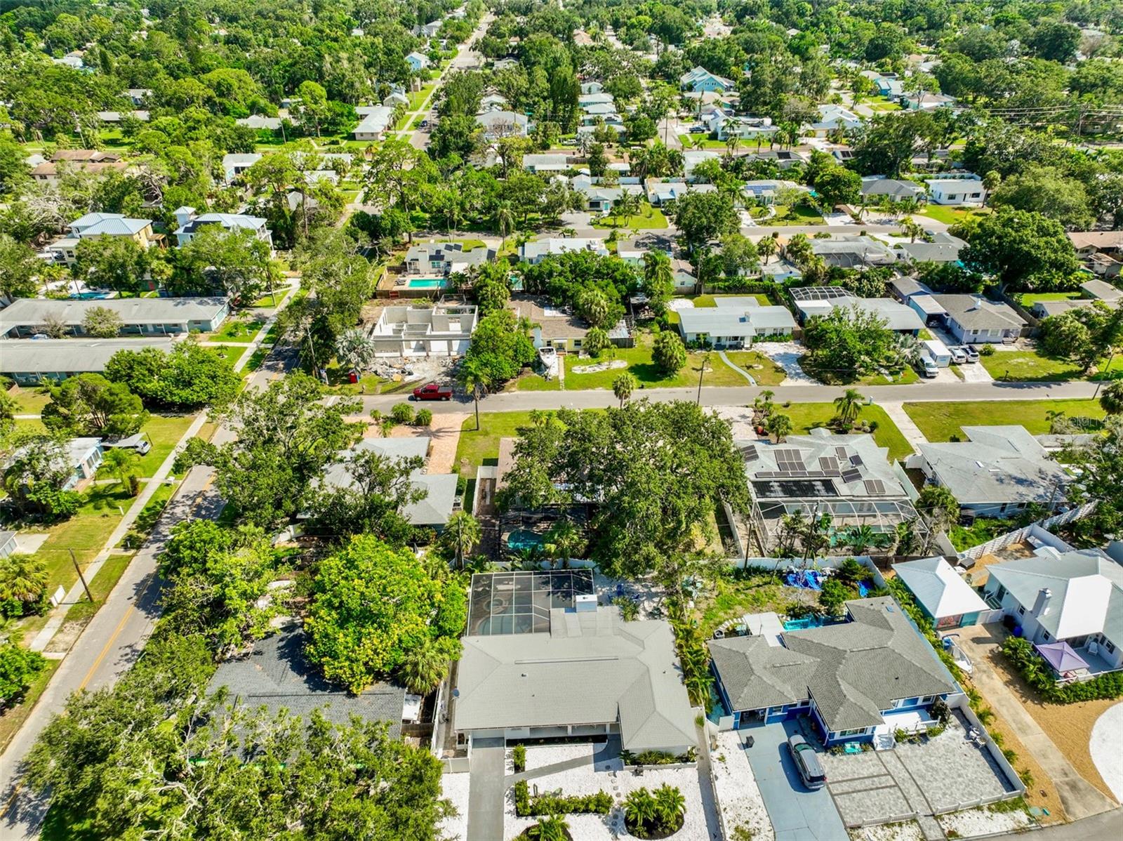 BAYWOOD SUB - Residential