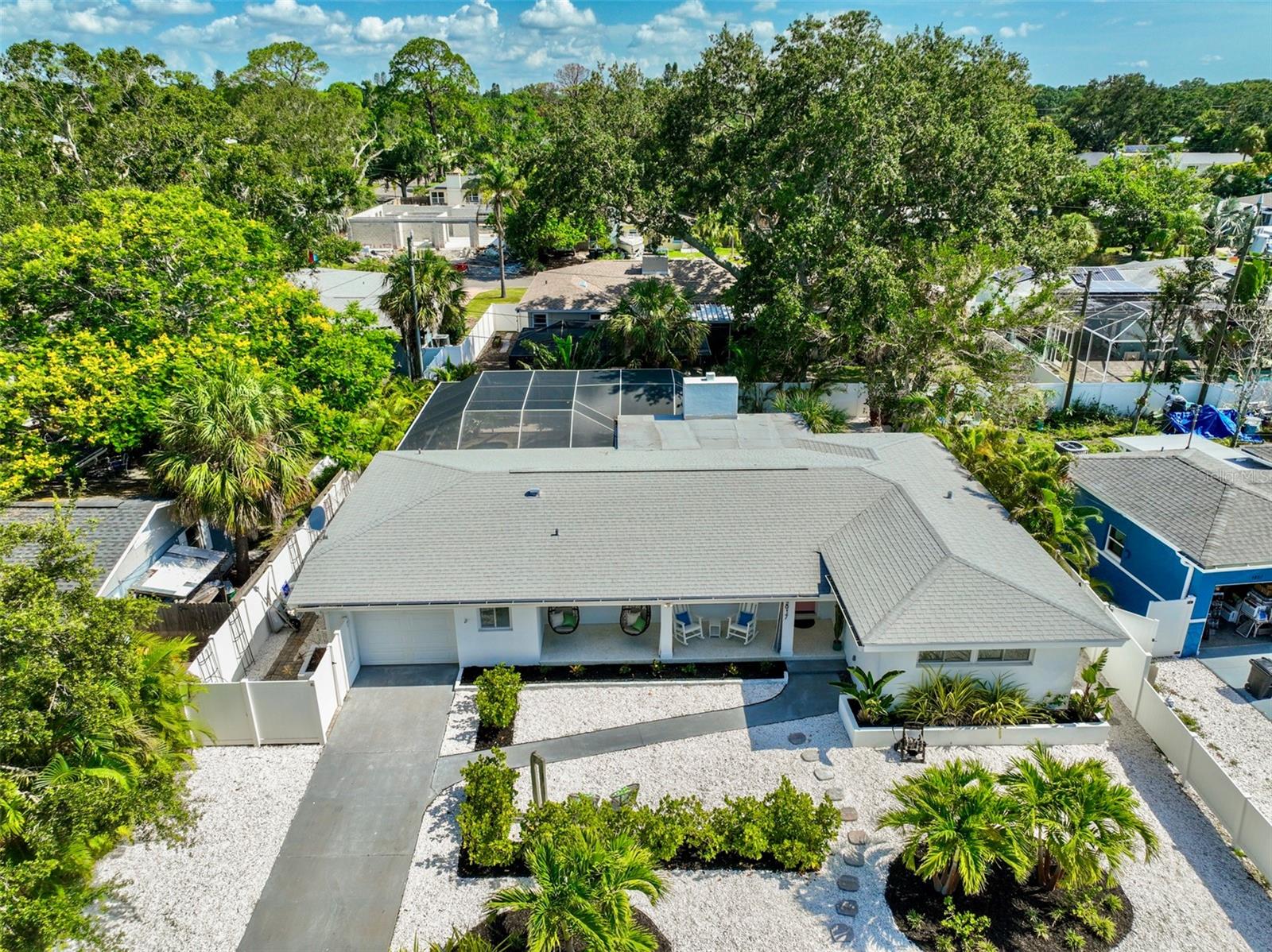 BAYWOOD SUB - Residential