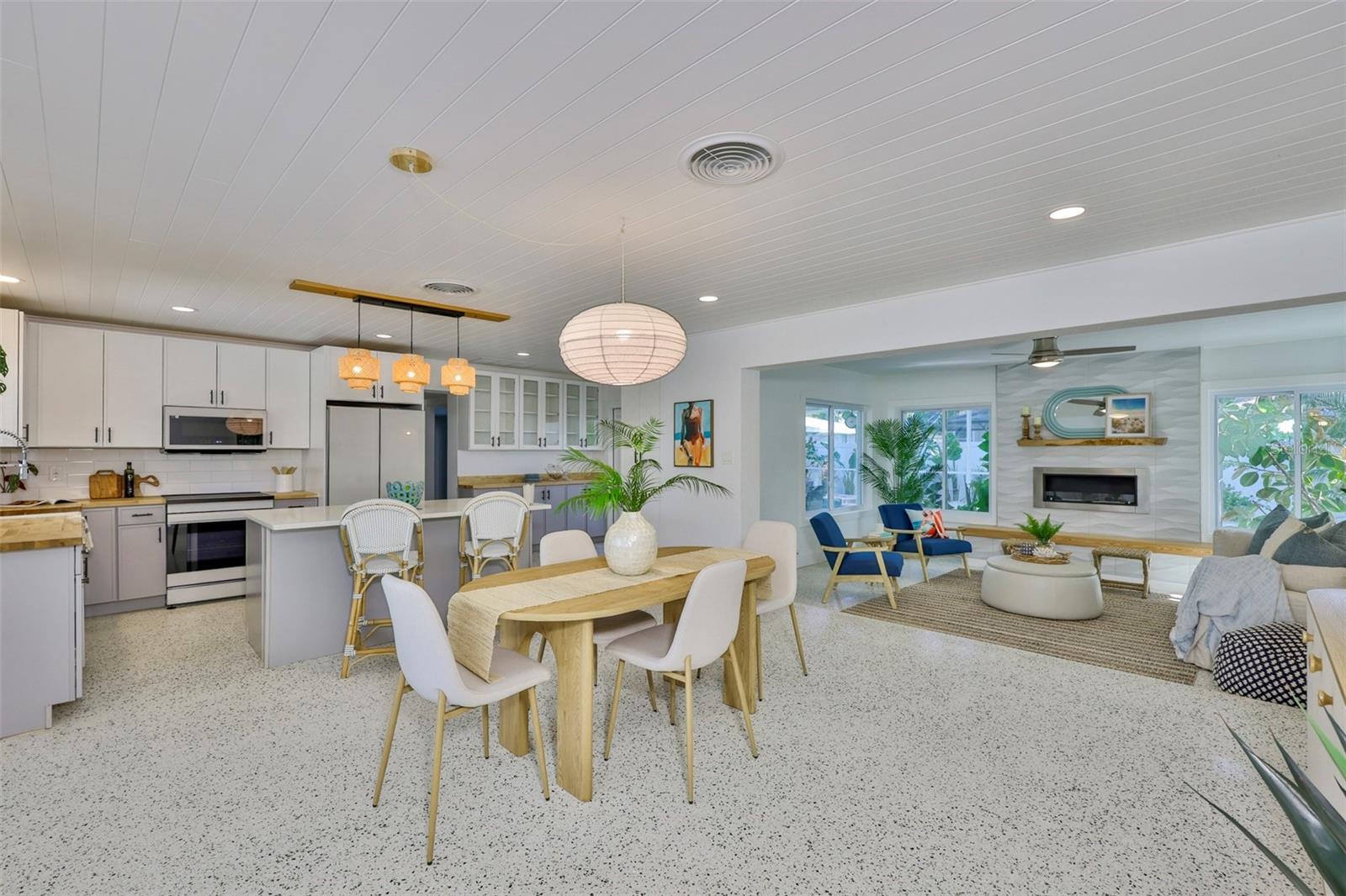 BAYWOOD SUB - Residential