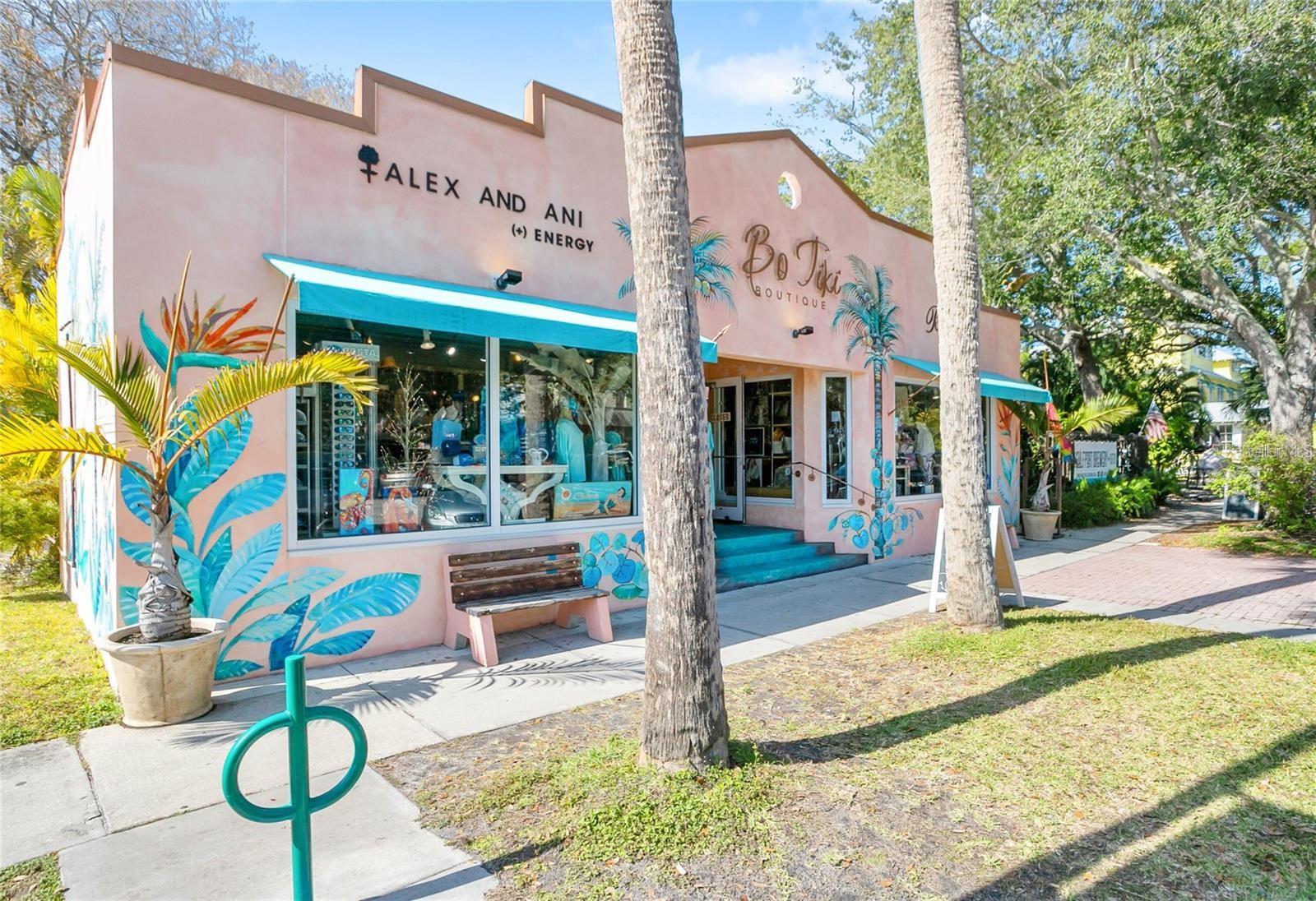 BAYWOOD SUB - Residential