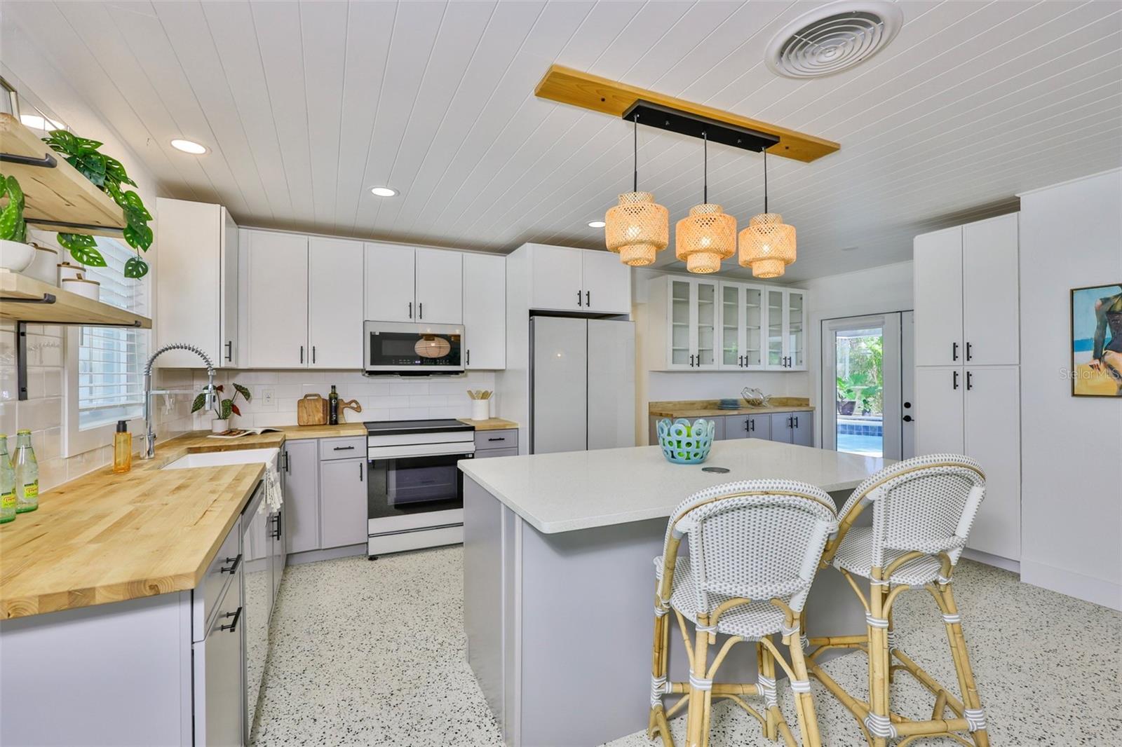 BAYWOOD SUB - Residential