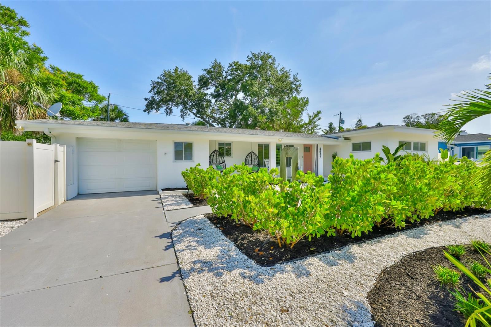 BAYWOOD SUB - Residential