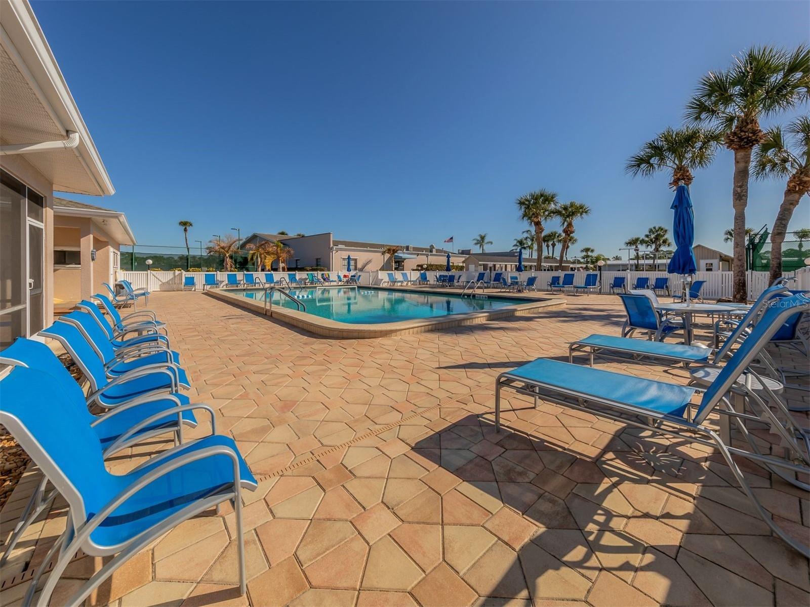 LAZY RIVER MHP - Residential