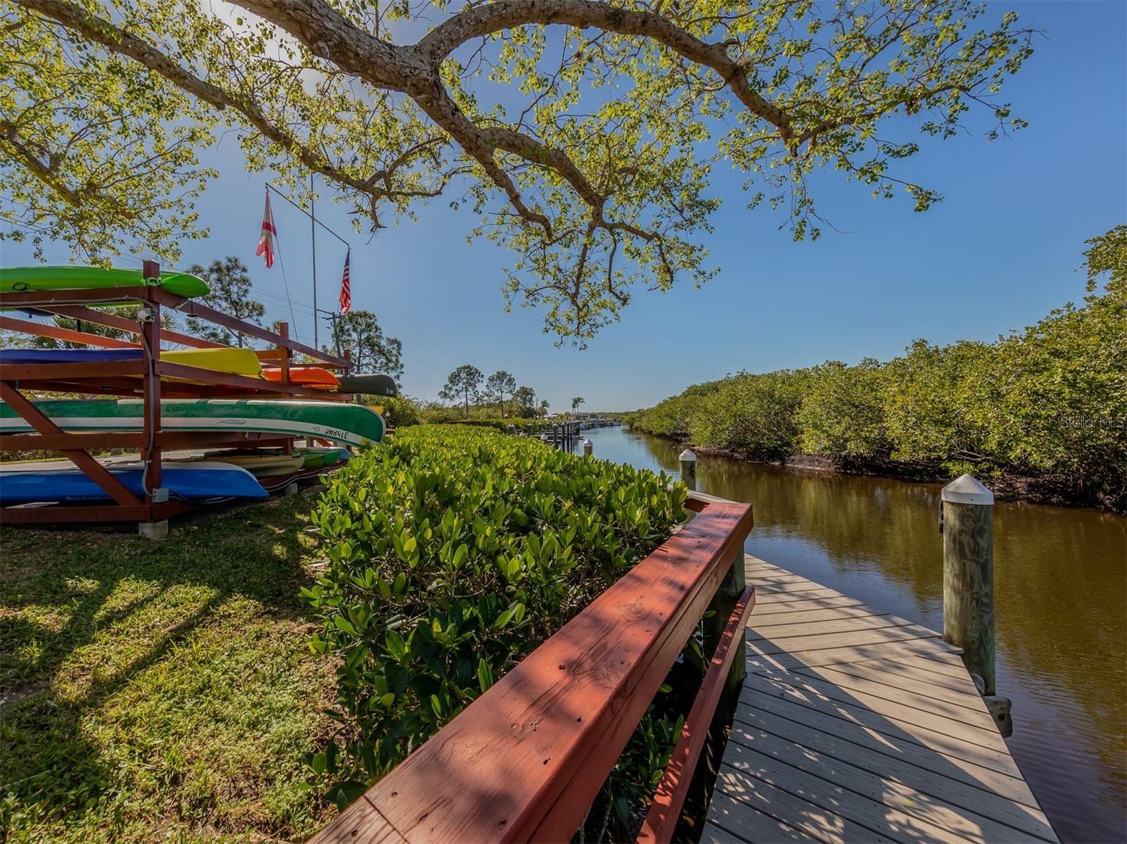 LAZY RIVER MHP - Residential