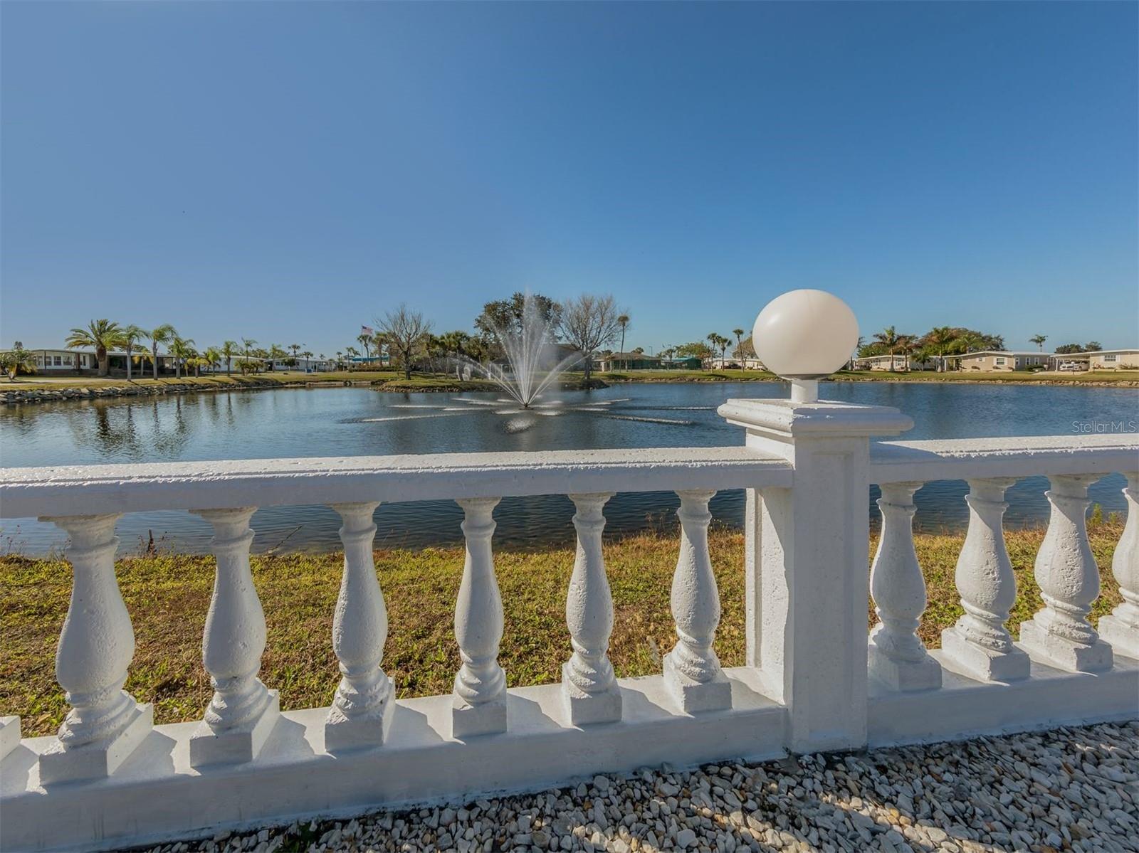 LAZY RIVER MHP - Residential