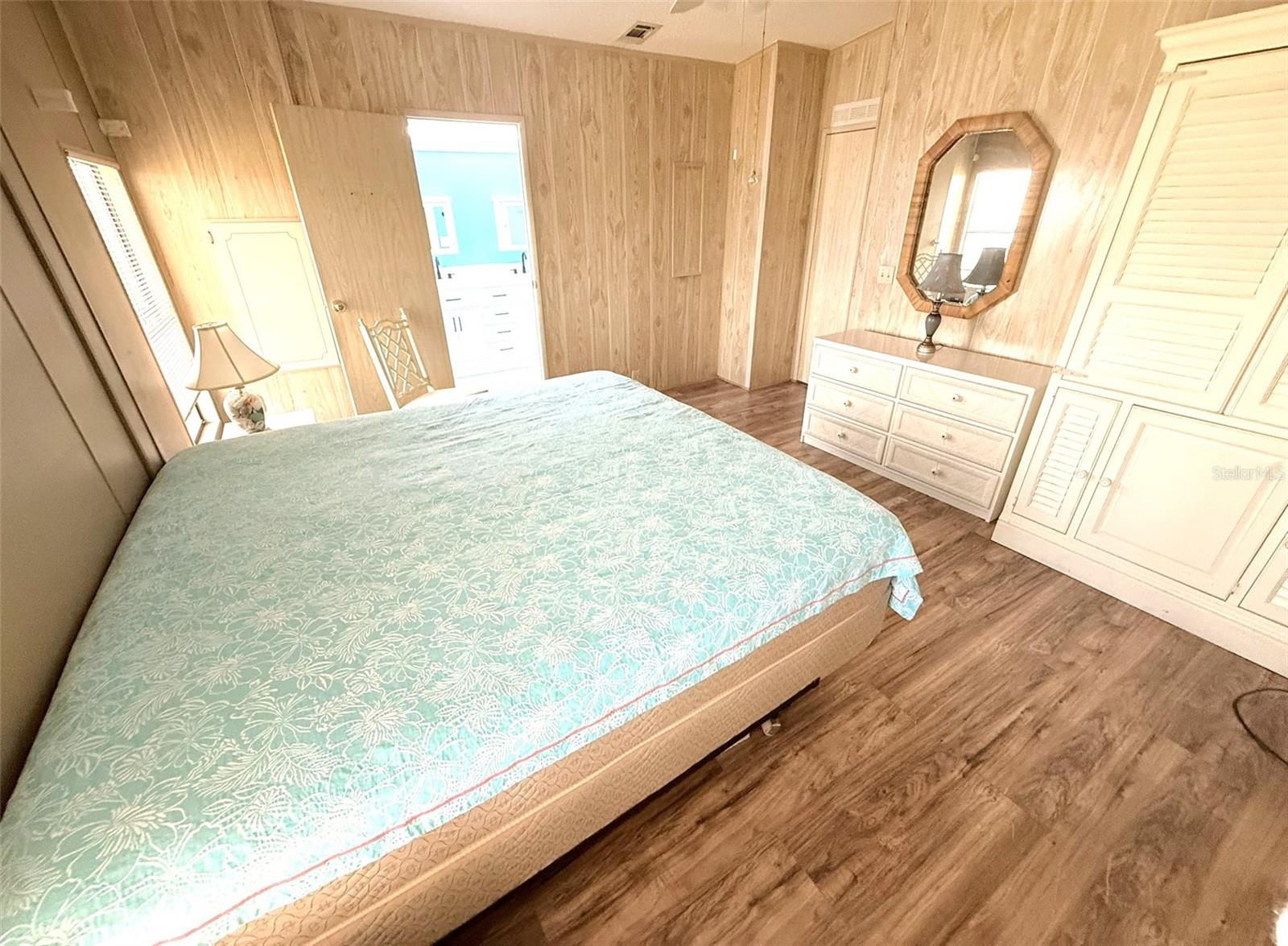 LAZY RIVER MHP - Residential