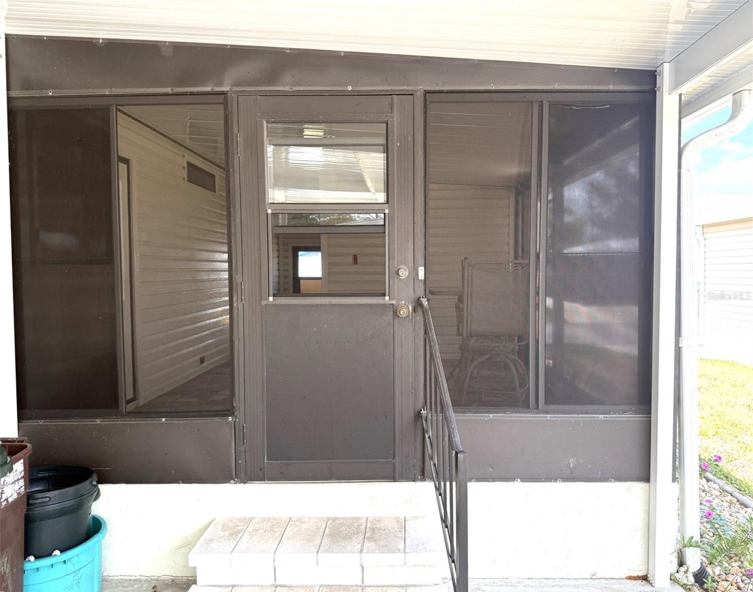 LAZY RIVER MHP - Residential