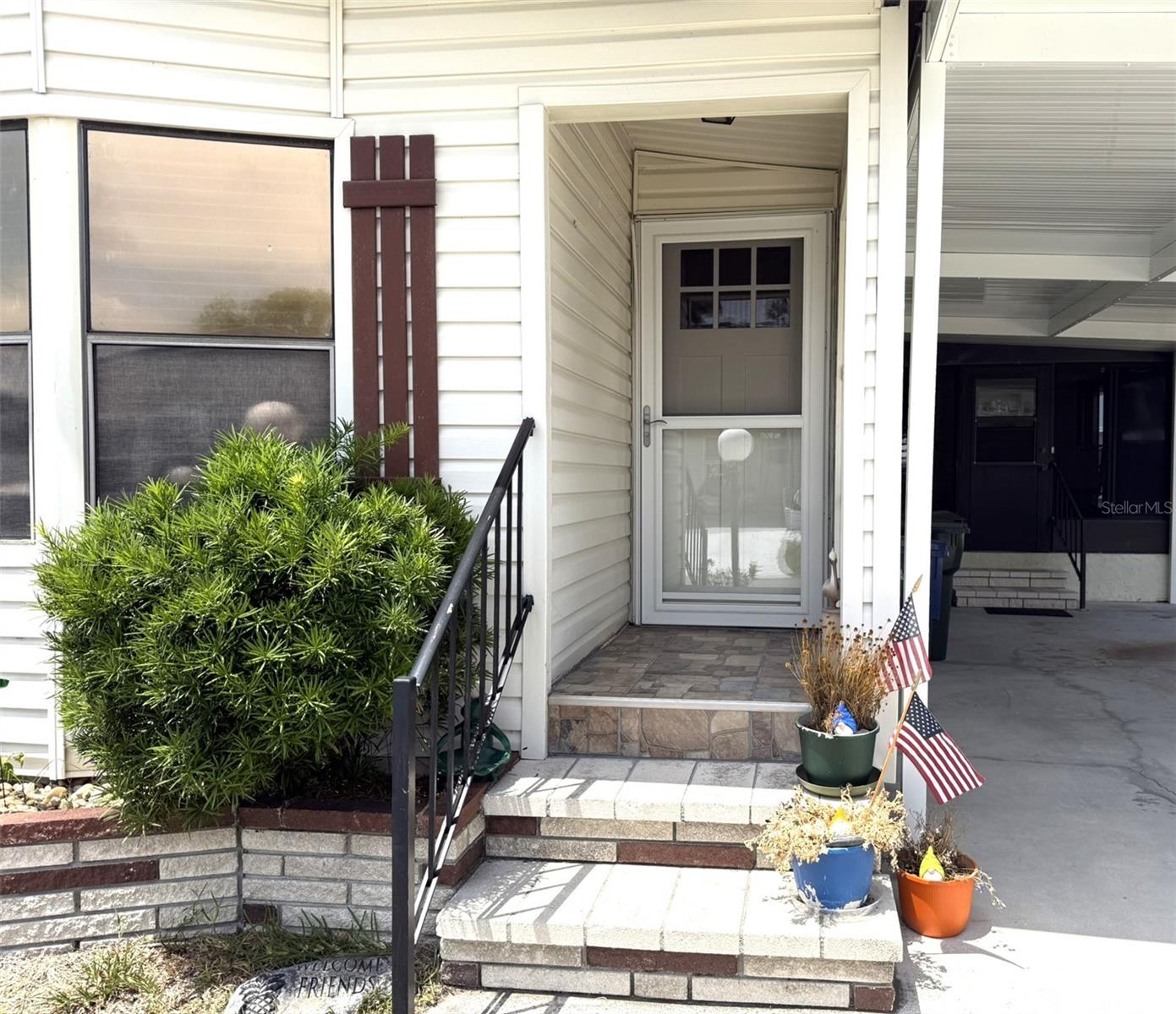 122 RAROTONGA ROAD