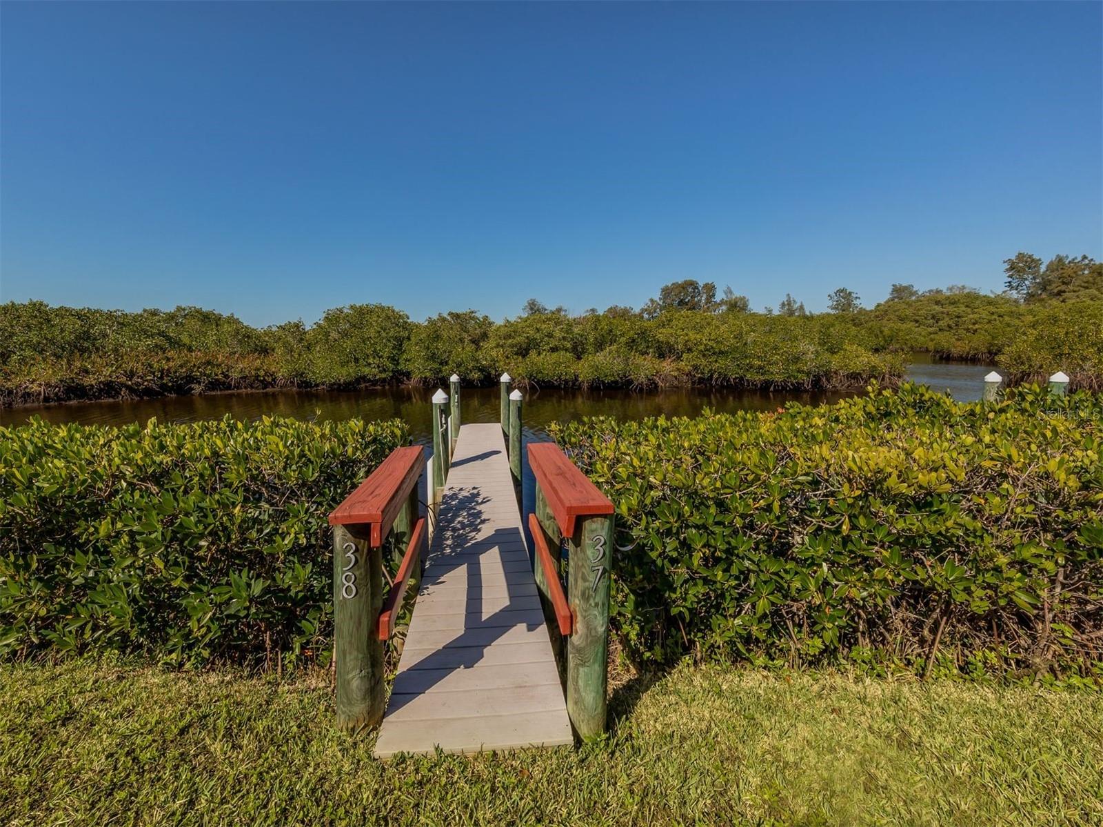 LAZY RIVER MHP - Residential