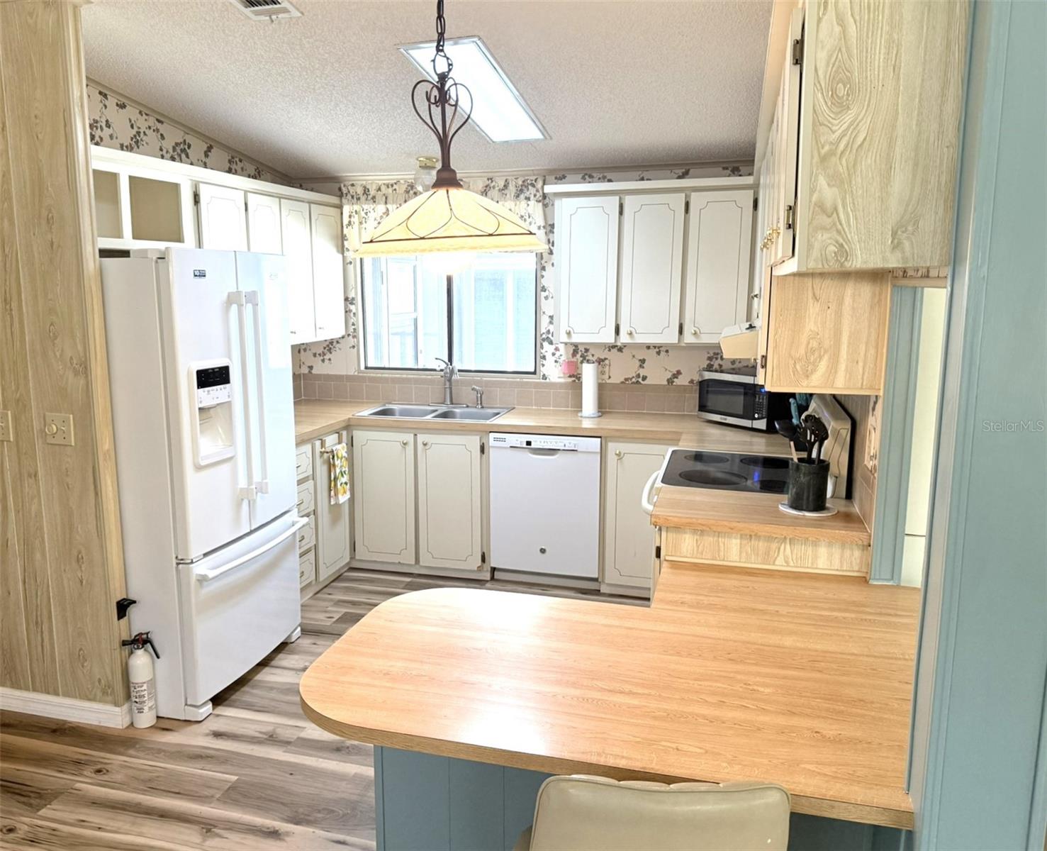 LAZY RIVER MHP - Residential