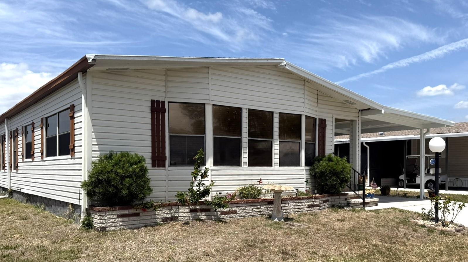 122 RAROTONGA ROAD