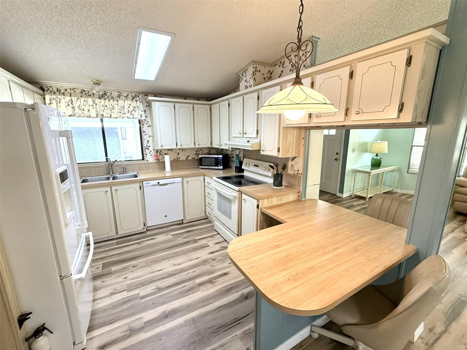 LAZY RIVER MHP - Residential