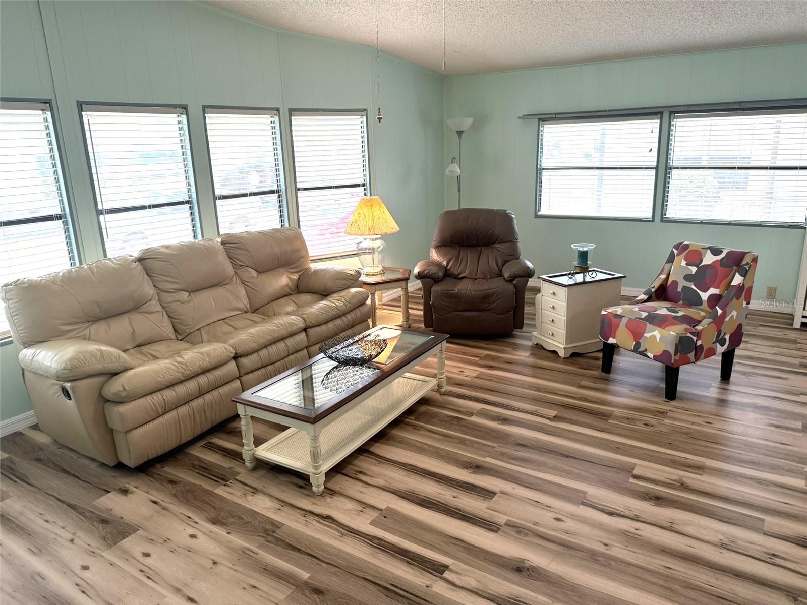 LAZY RIVER MHP - Residential