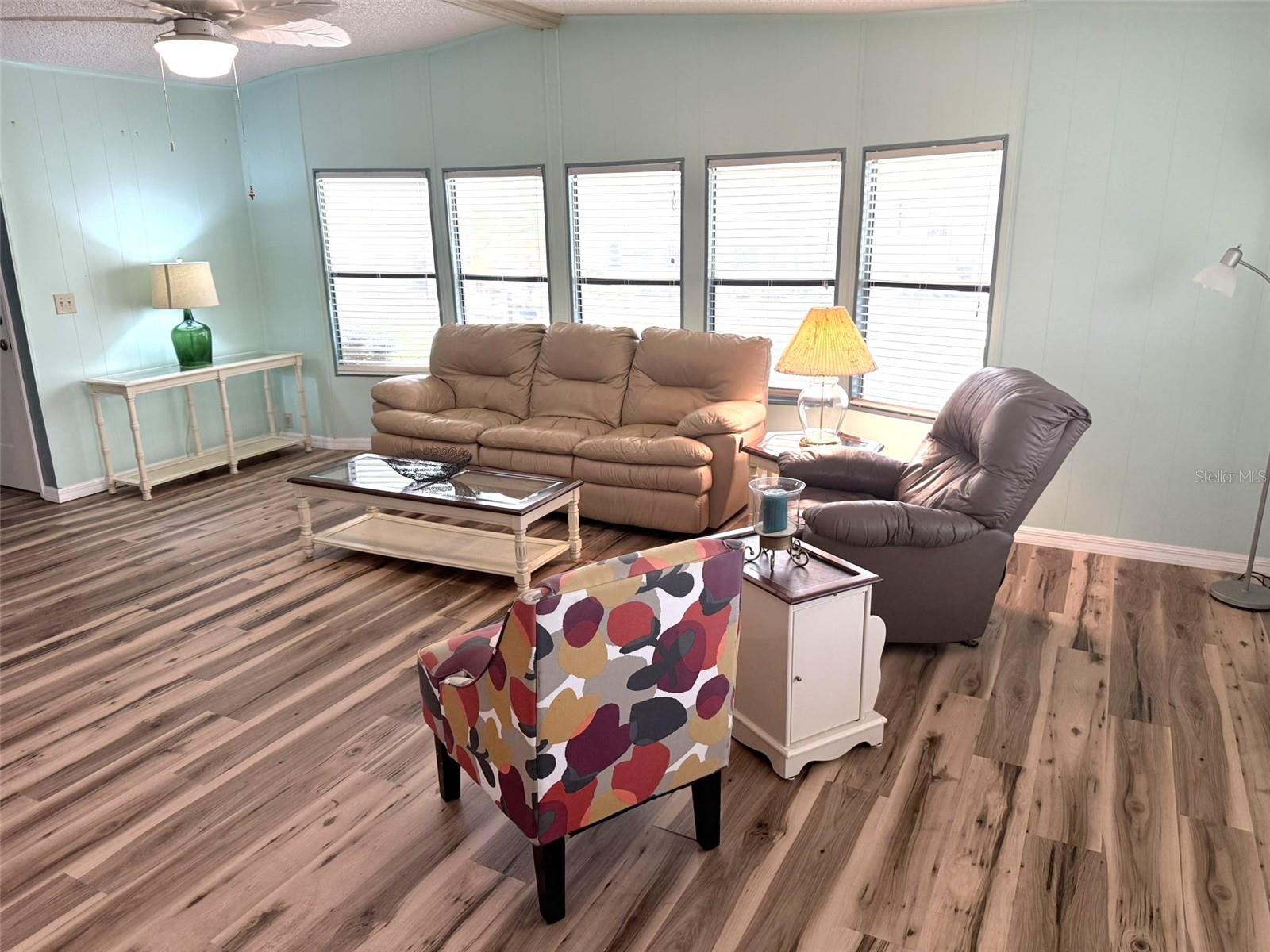 LAZY RIVER MHP - Residential