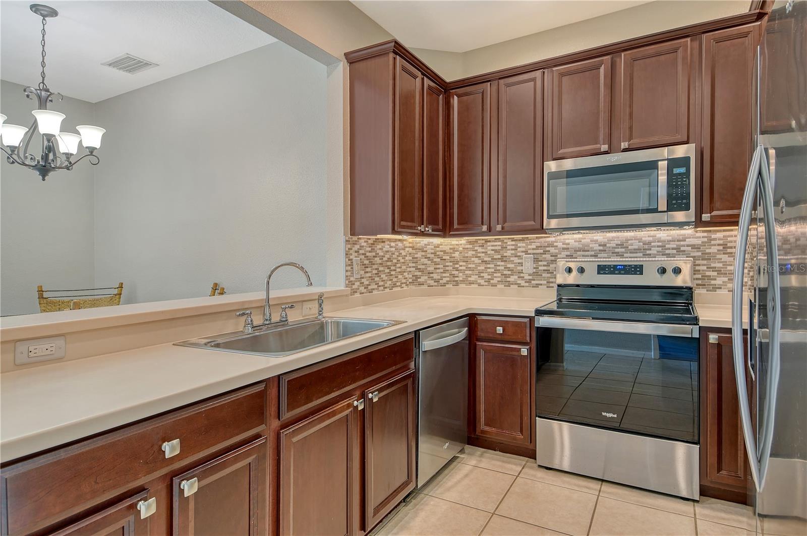 PARKRIDGE PH 33 & 19 - Residential