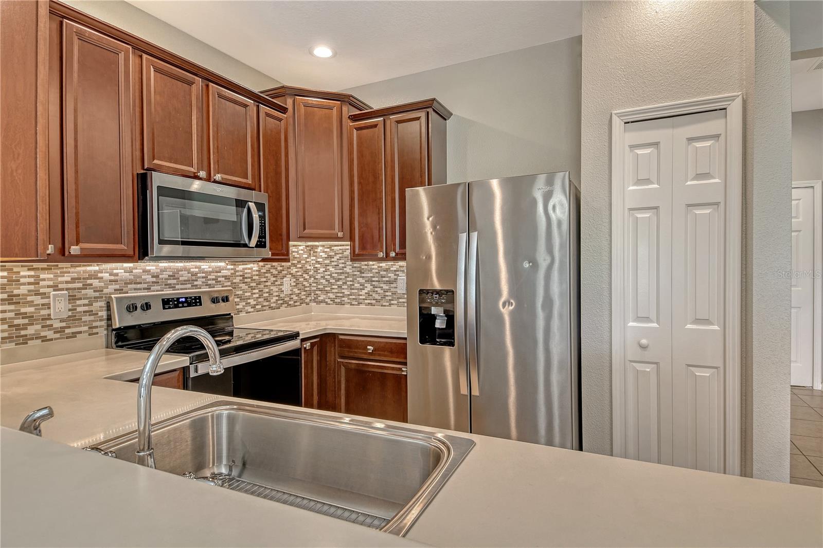 PARKRIDGE PH 33 & 19 - Residential