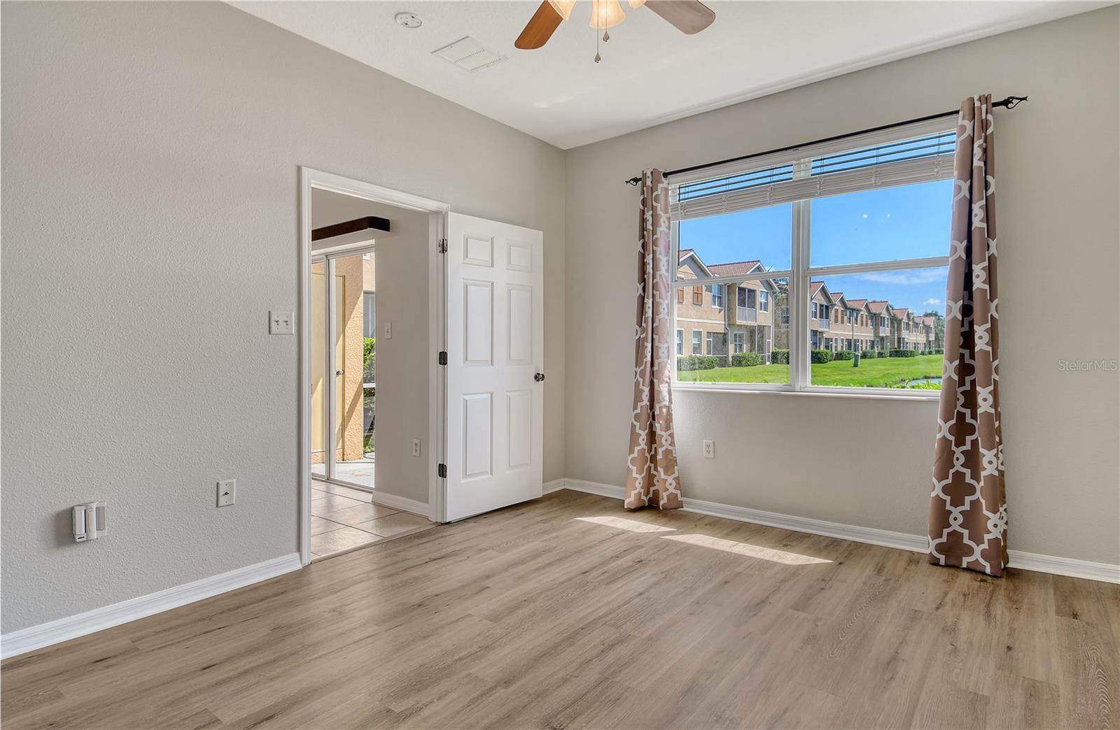 PARKRIDGE PH 33 & 19 - Residential