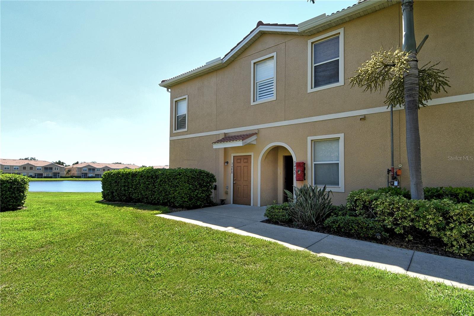 PARKRIDGE PH 33 & 19 - Residential