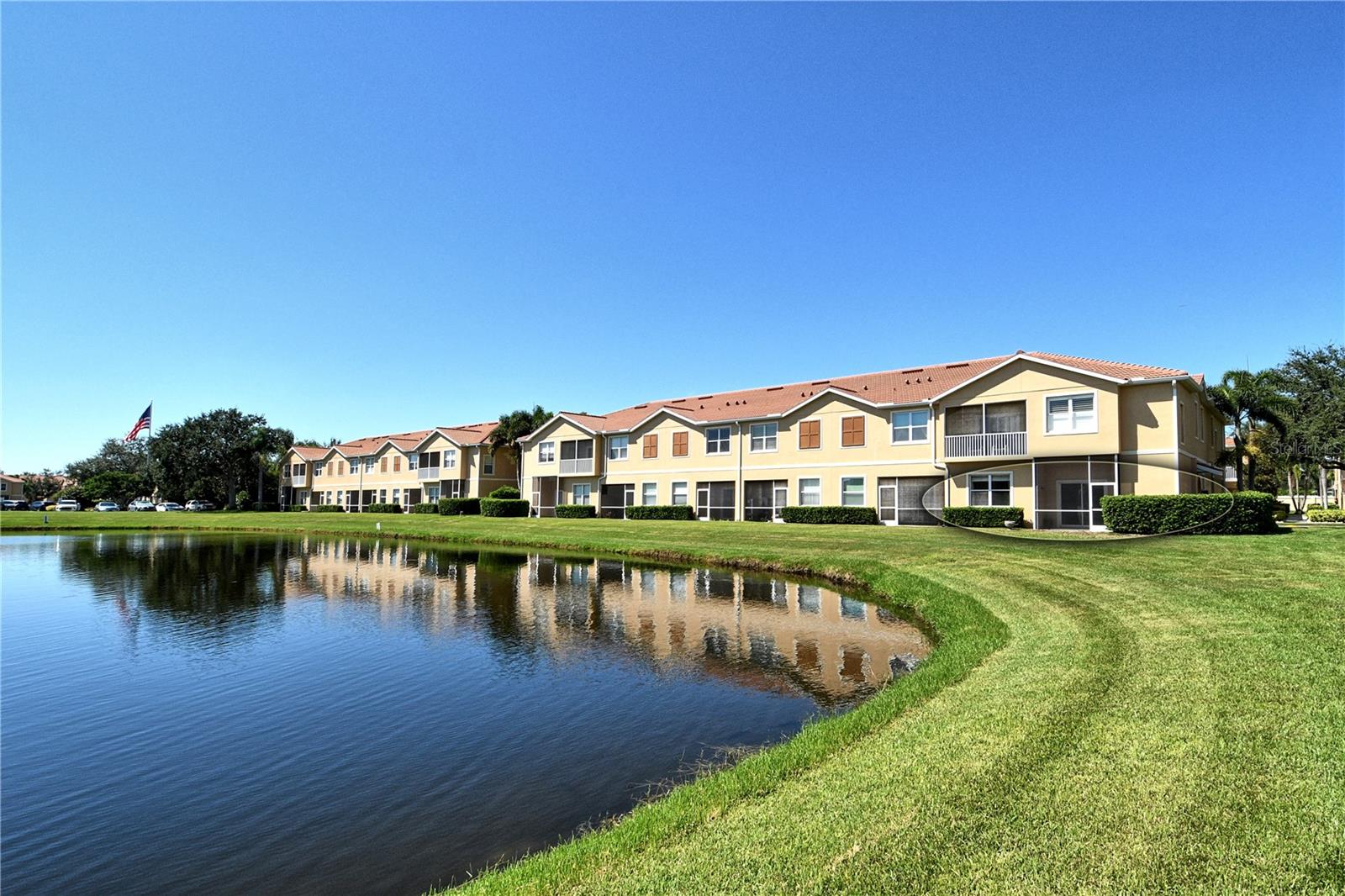 3486 PARKRIDGE CIRCLE 32-101
