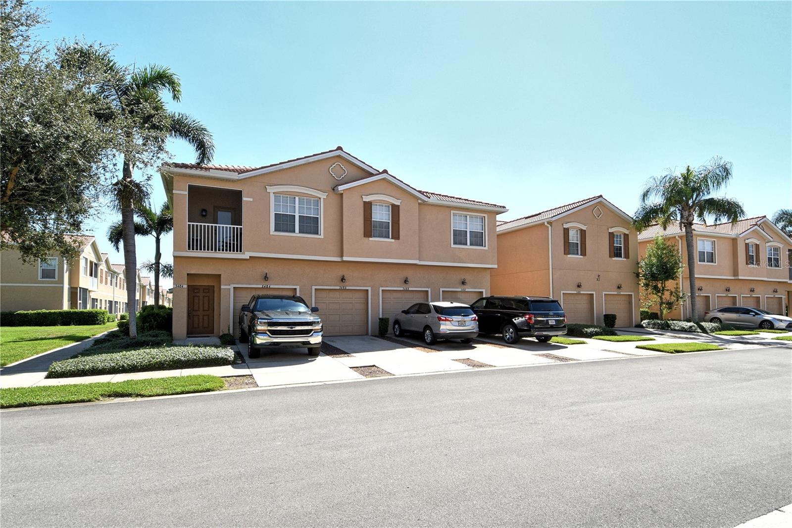 PARKRIDGE PH 33 & 19 - Residential