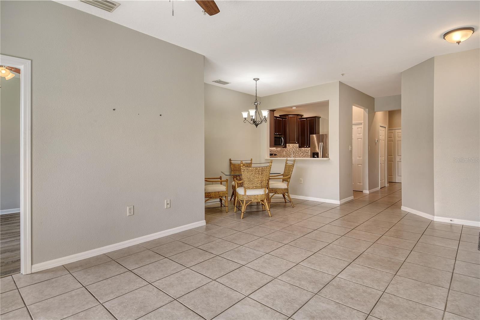 PARKRIDGE PH 33 & 19 - Residential