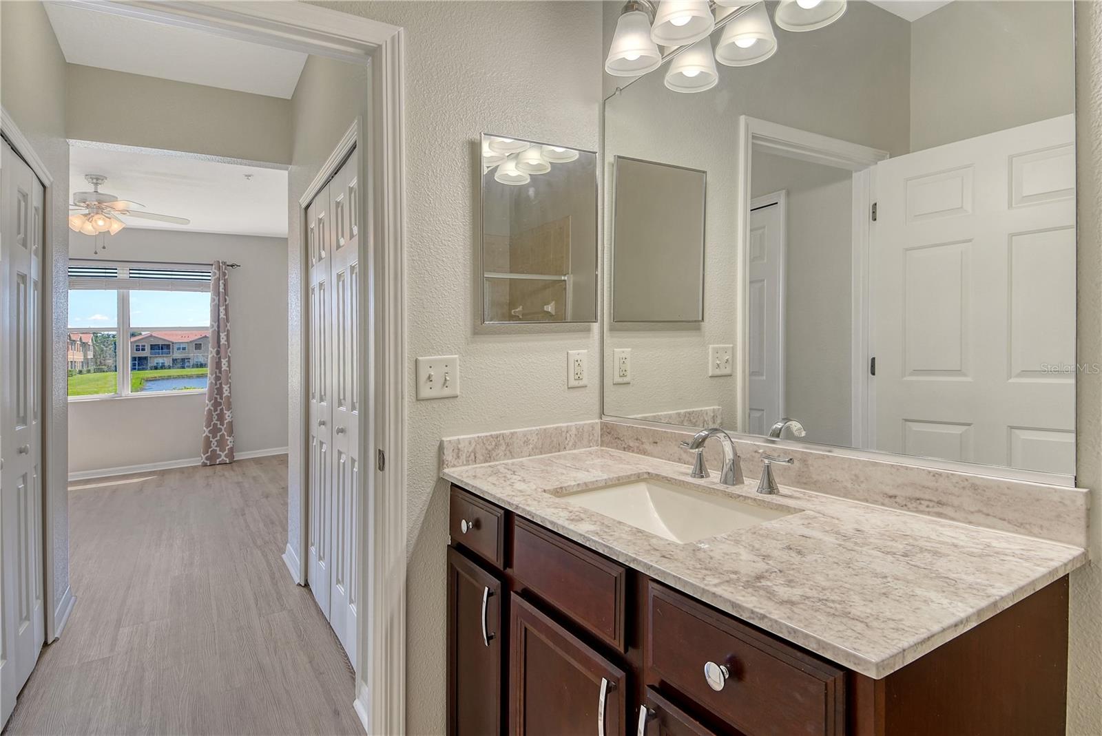 PARKRIDGE PH 33 & 19 - Residential