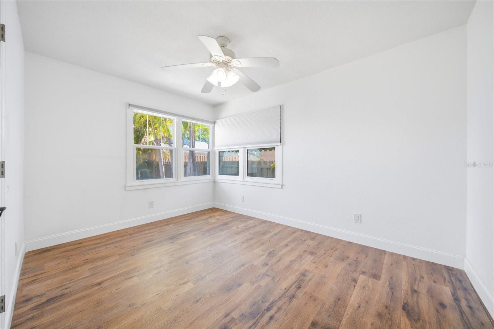 BOCA CEIGA PARK - Residential