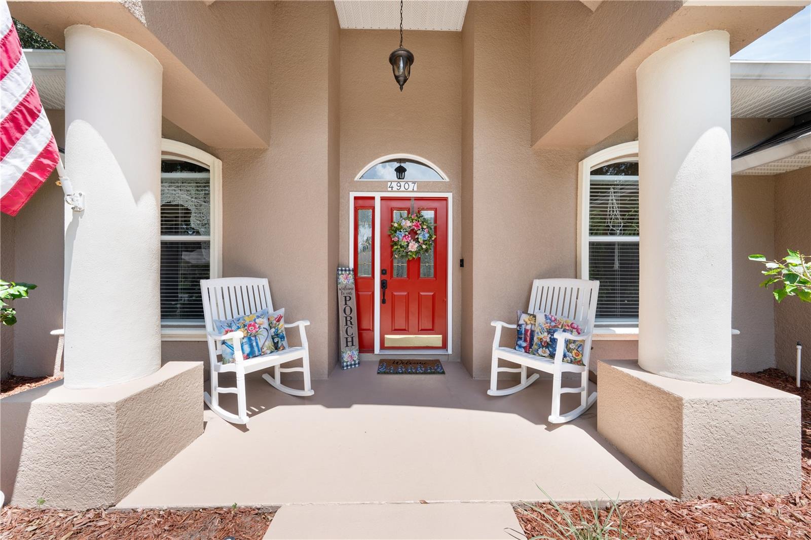 4907 RAYLENE WAY