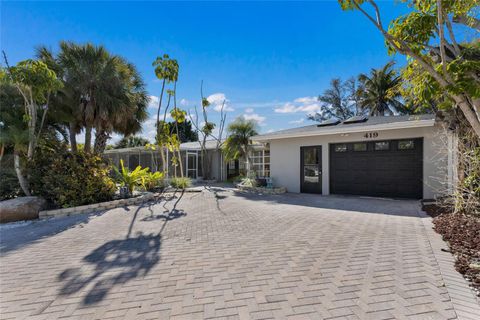 Photo of 419 Clark Drive, Holmes Beach, FL 34217 (MLS # A4684428)