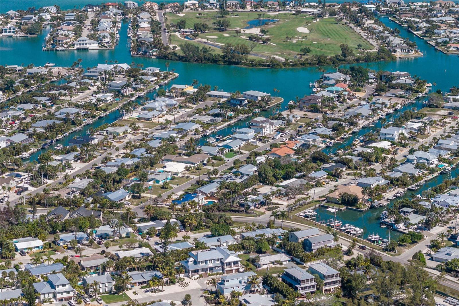 BAY PALMS ADD - Residential