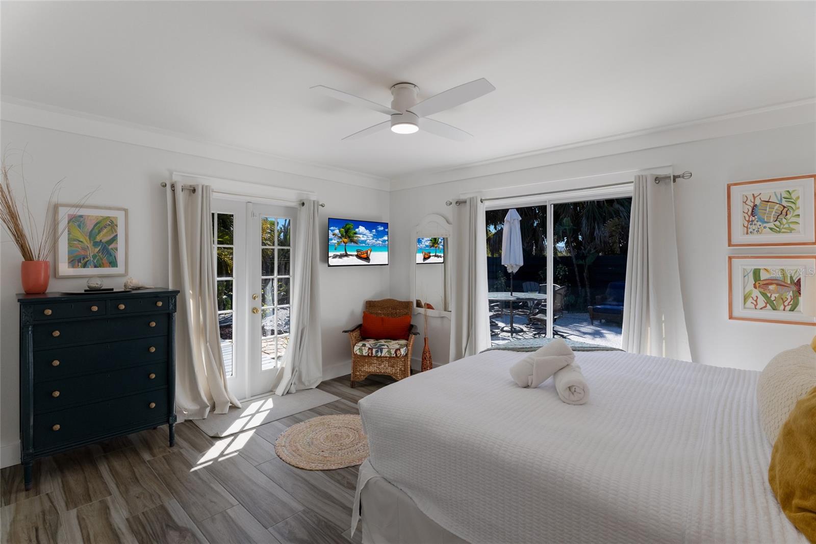 BAY PALMS ADD - Residential