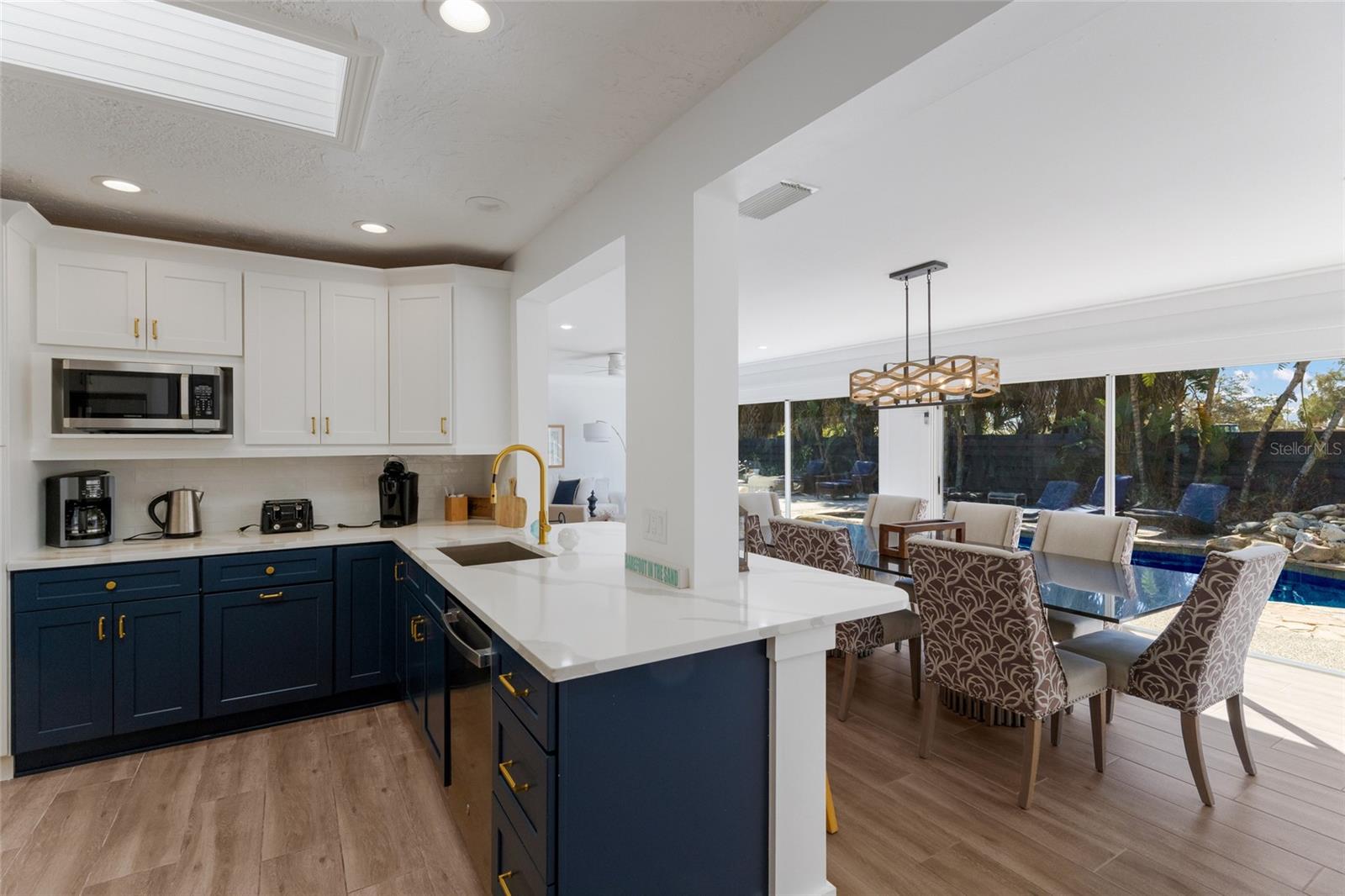 BAY PALMS ADD - Residential