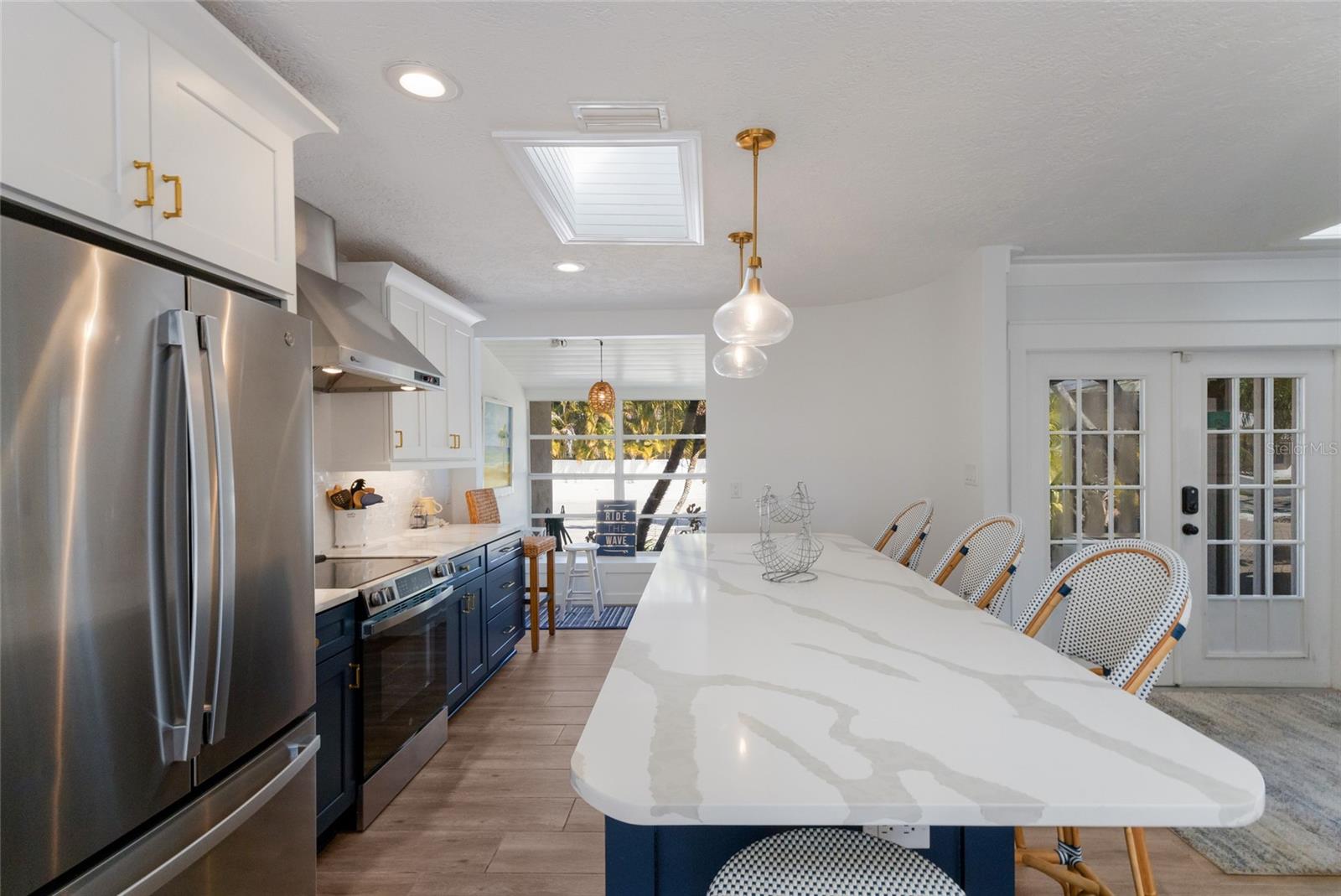 BAY PALMS ADD - Residential