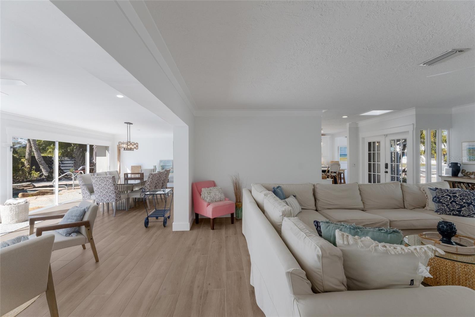 419 CLARK DRIVE, HOLMES BEACH, FL, 34217 4 419 CLARK DRIVE