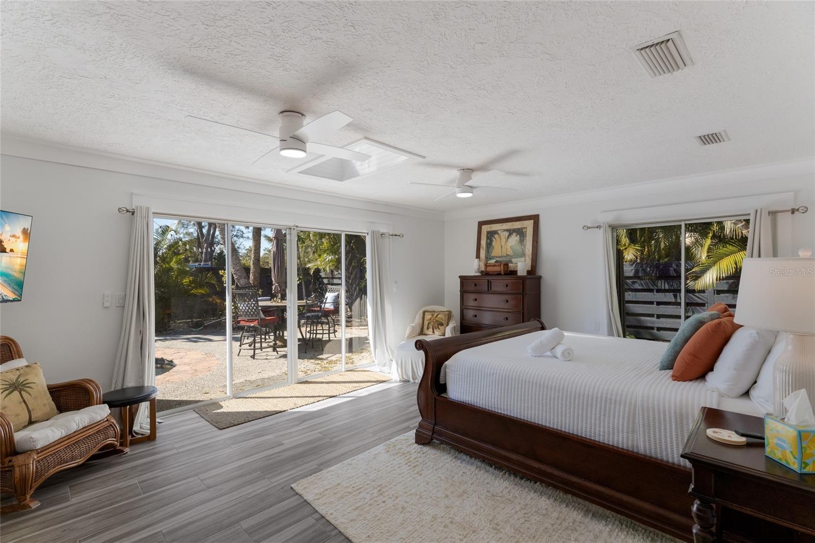 BAY PALMS ADD - Residential