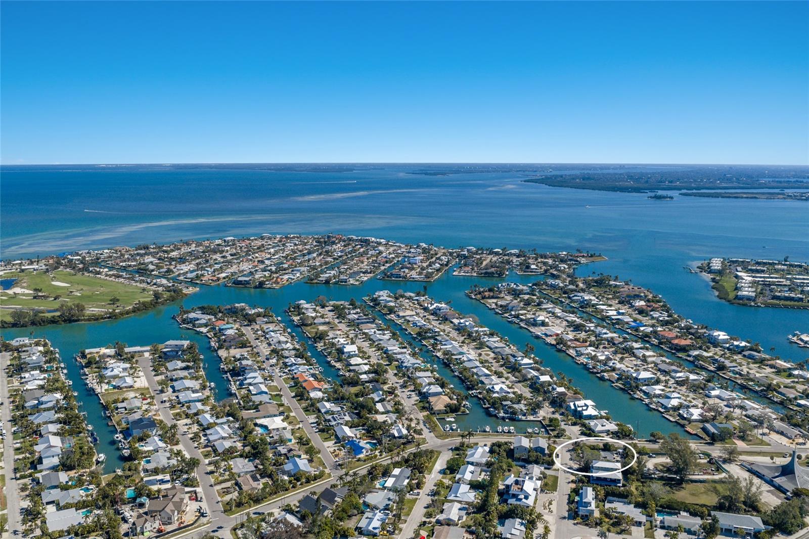 BAY PALMS ADD - Residential