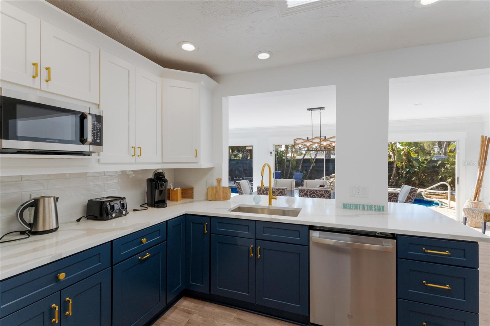 BAY PALMS ADD - Residential