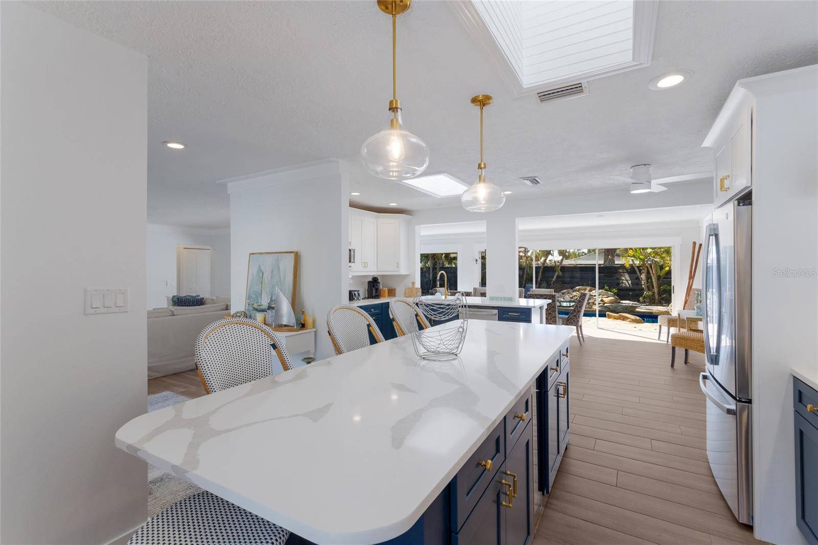 BAY PALMS ADD - Residential