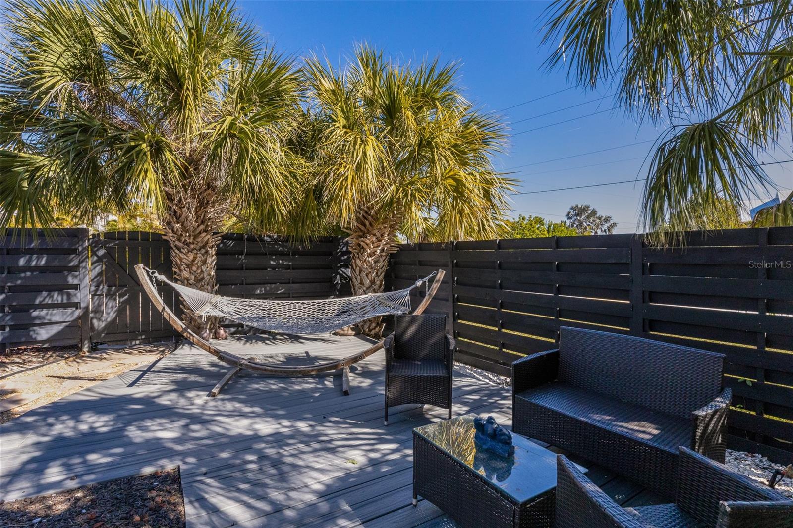 BAY PALMS ADD - Residential