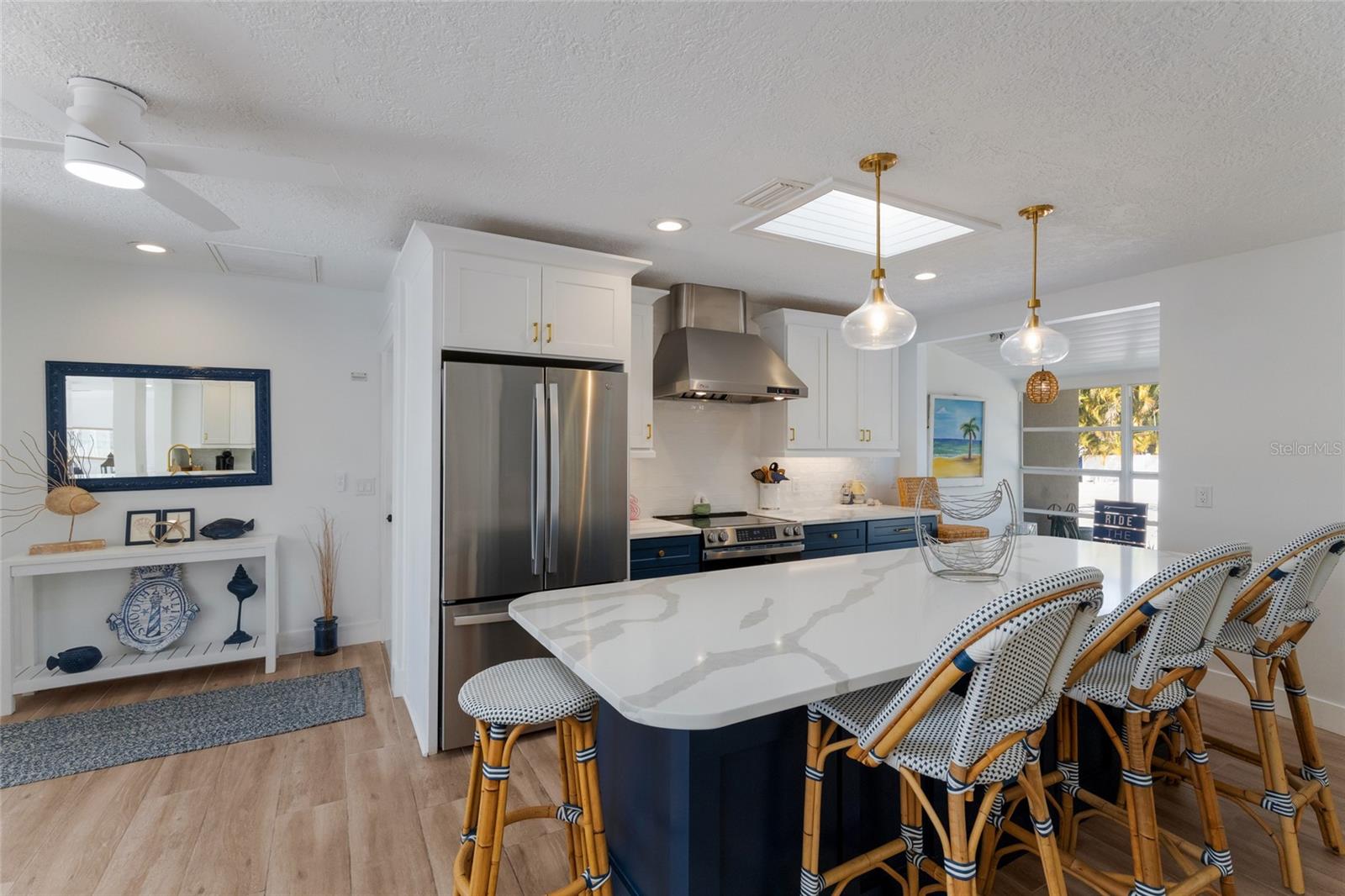 BAY PALMS ADD - Residential