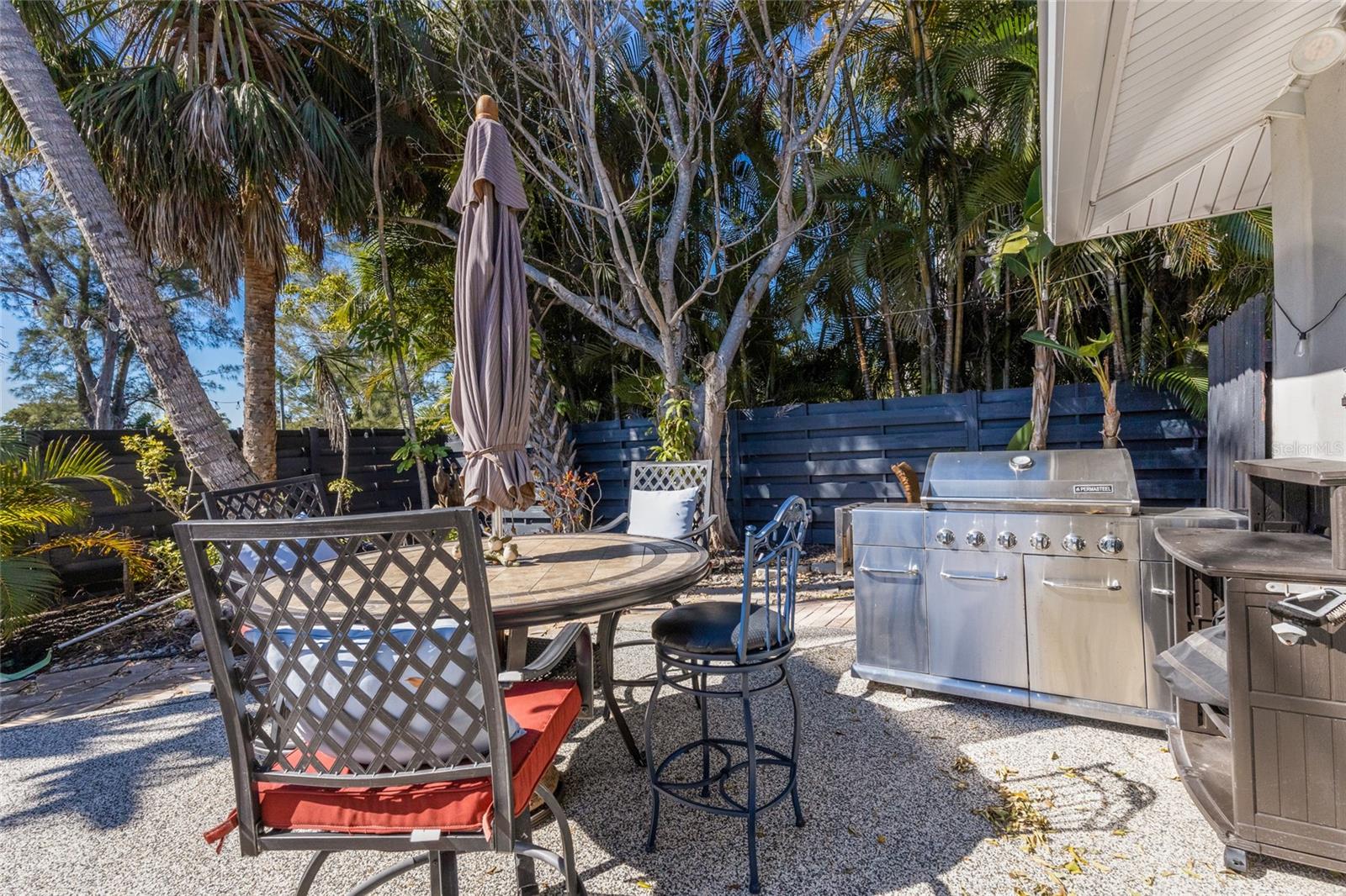 BAY PALMS ADD - Residential