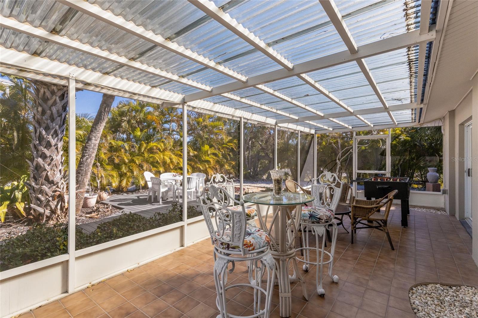 BAY PALMS ADD - Residential