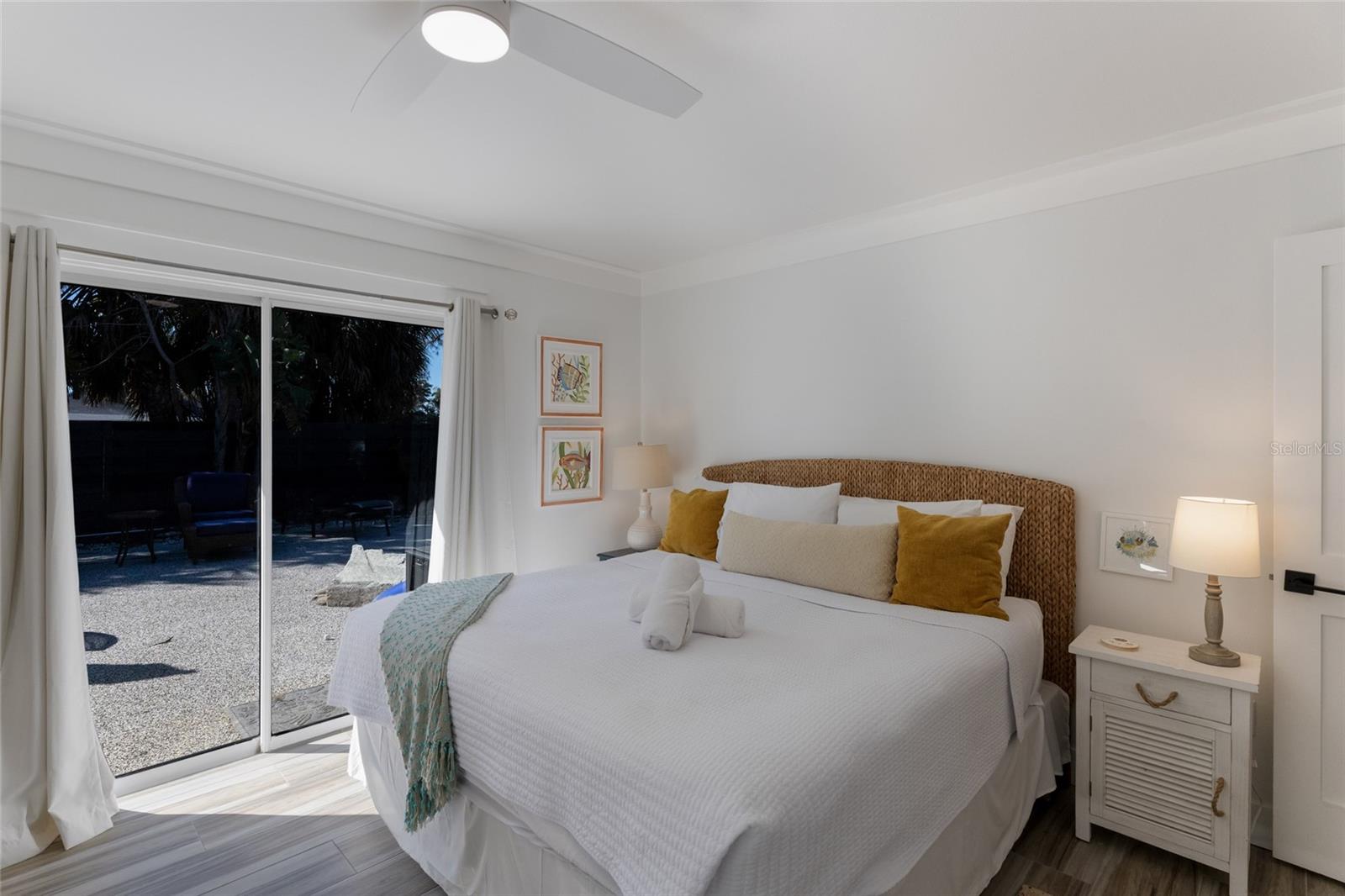 BAY PALMS ADD - Residential