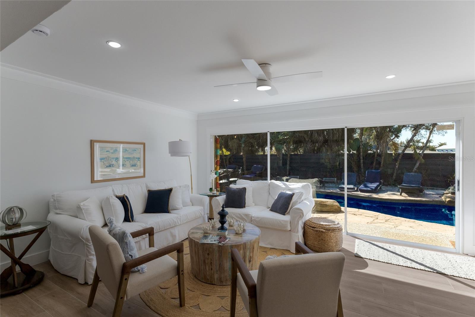 BAY PALMS ADD - Residential