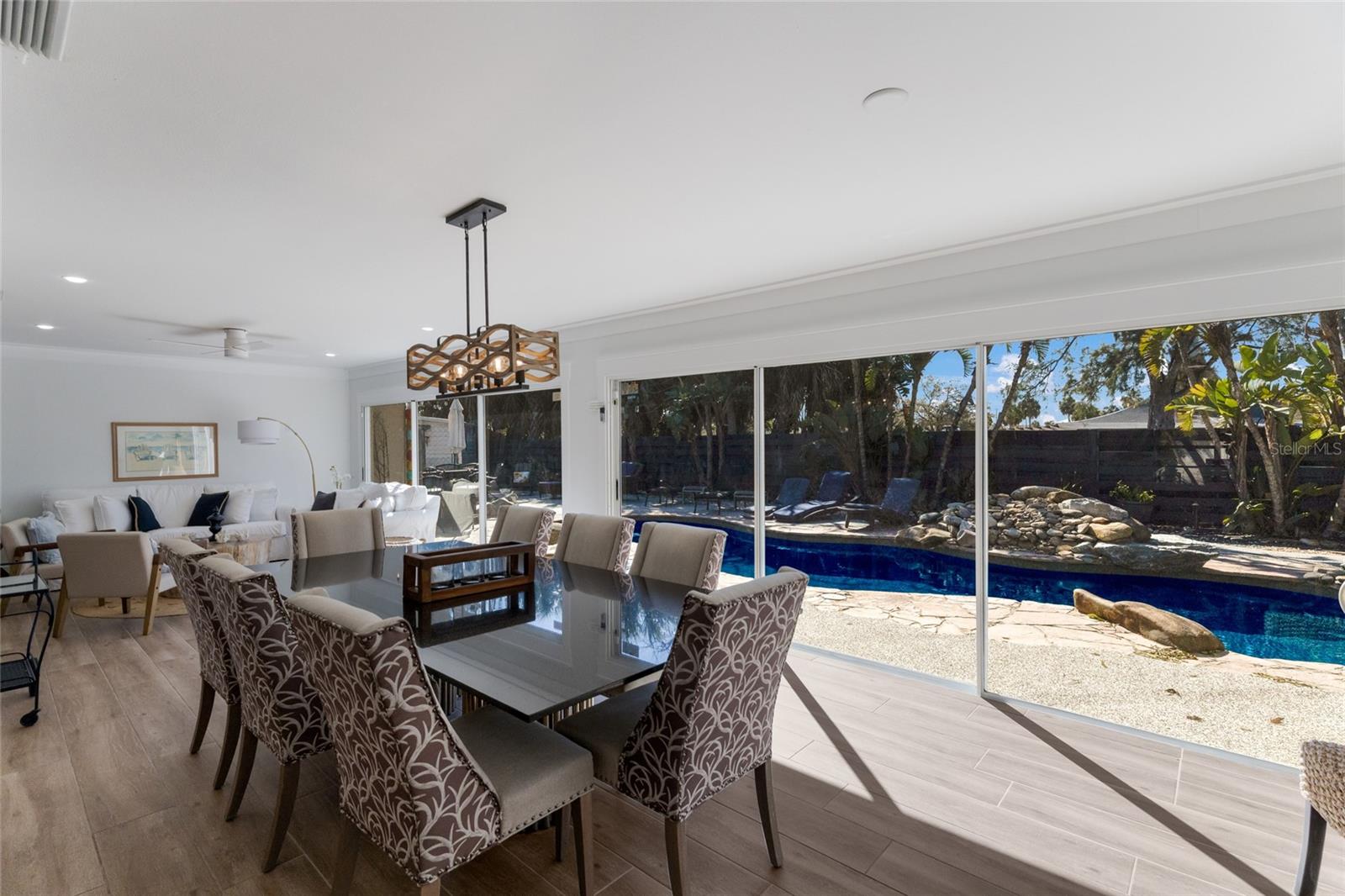 BAY PALMS ADD - Residential