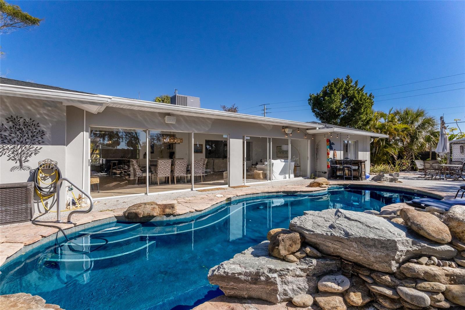 BAY PALMS ADD - Residential