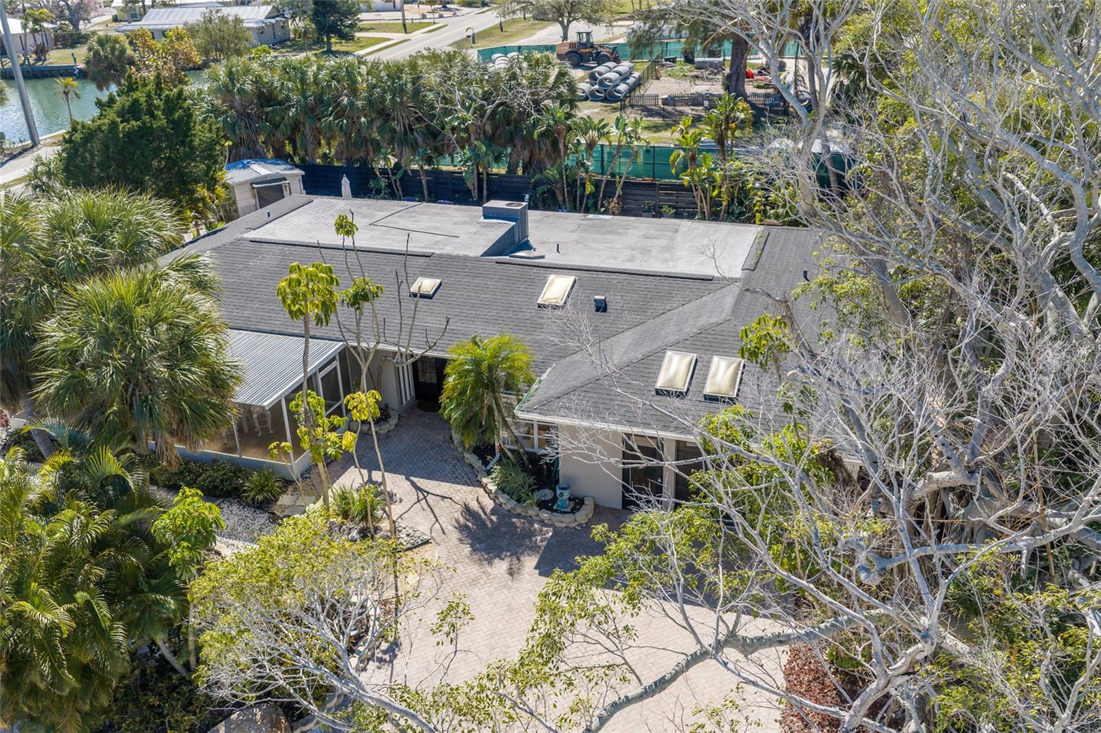 BAY PALMS ADD - Residential